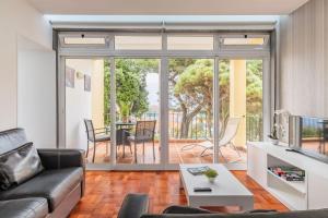 Canico Sea Garden by Homie