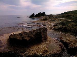 Sunrise B&B Le castella