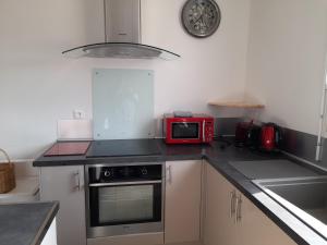 Maisons de vacances LES LANDES DU MEDOC : photos des chambres