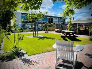 Flamingo Studio's Zeeland - Oostburg