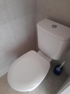 Maisons de vacances LES LANDES DU MEDOC : photos des chambres