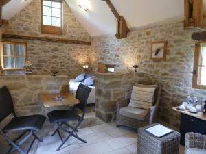 B&B / Chambres d'hotes Le Hameau du Quercy : Suite Supérieure 