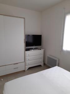 Maisons de vacances LES LANDES DU MEDOC : photos des chambres