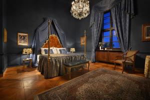 Chateau Loucen Garden Retreat