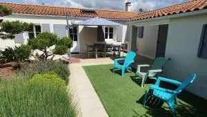 Villa d'Arçay - ADRIAE Home - لو أغيليون سور مير