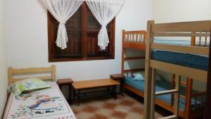 PERUÍBE - Recanto José de Anchieta - A 500 metros da Praia -