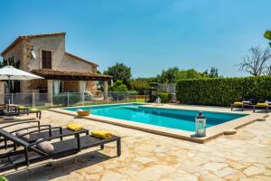 C326 Carritx by Mallorca Villa Selection