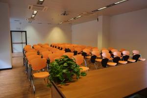 Camplus Lambrate Casa per Ferie