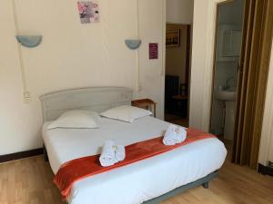 Hotels Le Pourquoi pas : Chambre Double Standard