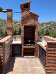 Villa Competa