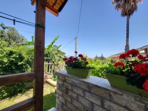 B&B Villa Valeri