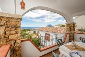 Appartamento Gelsomino, con A/C - Sanalvò