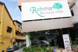 Raintree Boutique Hotel - Kampong Paya