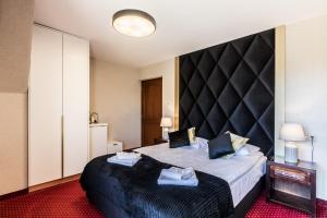 Dworek pod Giewontem - Jacuzzi & Sauna