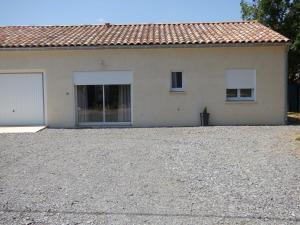 Maisons de vacances Les LOCS Du GRAZEL : Maison 2 Chambres