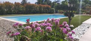 B&B / Chambres d'hotes Gite de charme : photos des chambres