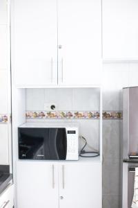 Amazing ocean view Apartment in El Laguito Cartagena