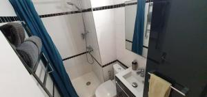 Studio confort ensoleillé - FAME Marina baie des Anges