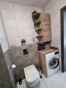 Apartamenty Morze on Sea