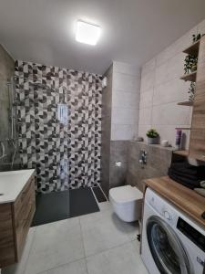 Apartamenty Morze on Sea