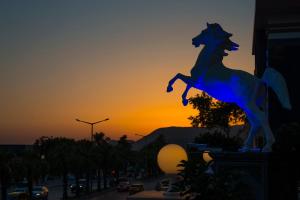 Tac Premier Hotel & Spa