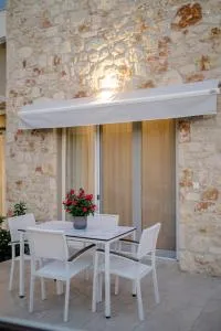 casale - 圣尼古拉奥斯