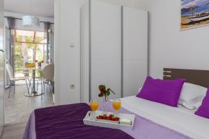 Apartments Babic