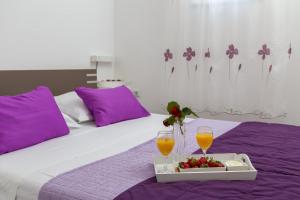 Apartments Babic