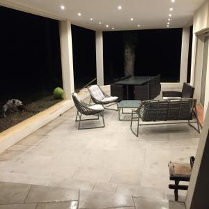 Villas Villa de la gare : photos des chambres