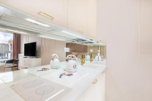 apart76 Gdańsk Bastion Wałowa