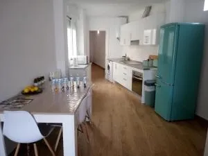 Apartamento Garcar - Quitapellejos