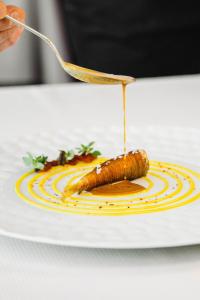 Hotels Le Grand Hotel de Cabourg - MGallery Collection : photos des chambres