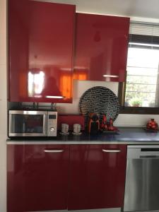 Alquiler casa veraneo Málaga Valleniza