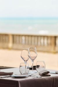 Hotels Le Grand Hotel de Cabourg - MGallery Collection : photos des chambres