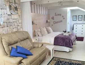 LekkeBly Boutique Loft - Paternoster