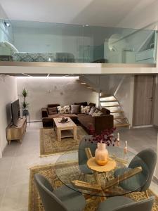 Votsalo Corfu town apartment