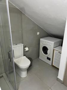 Votsalo Corfu town apartment