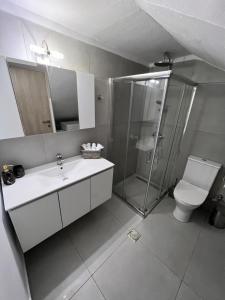 Votsalo Corfu town apartment
