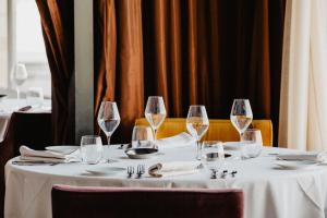 Hotels Le Grand Hotel de Cabourg - MGallery Collection : photos des chambres