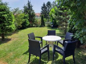 Apartment Klementina FREE PARKING