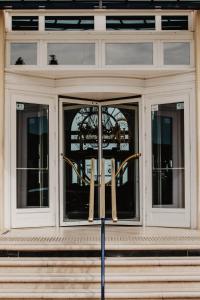 Hotels Le Grand Hotel de Cabourg - MGallery Collection : photos des chambres