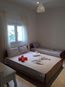 Elena Rooms-Apartments