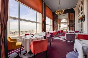 Hotels Le Grand Hotel de Cabourg - MGallery Collection : photos des chambres