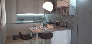 Pieros Apartment Calasetta