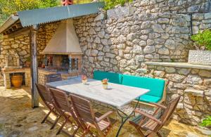 Villa Spiros Imerolia Kassiopi