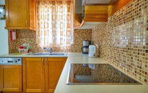 Villa Spiros Imerolia Kassiopi