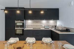 Perle de Savoie - Apt A103 - BO Immobilier- Châtel - remises sur les forfaits de skis Châtel ou Portes du soleil