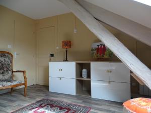 B&B / Chambres d'hotes L'escale des caboteurs chambre d'hote : photos des chambres