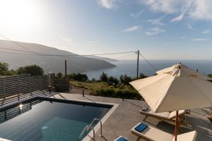 Villa Athina