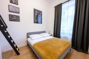 Native Apartments Paulińska 20 Deluxe